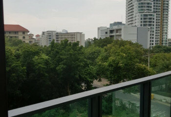 Квартира в Паттайе, Таиланд | THE434402