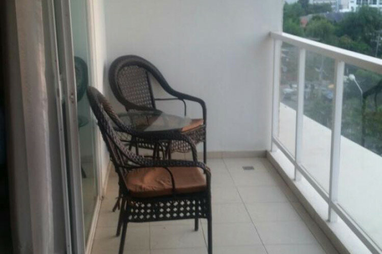 Квартира в Паттайе, Таиланд | THE234308