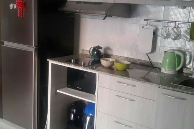 Квартира в Паттайе, Таиланд | THE234308