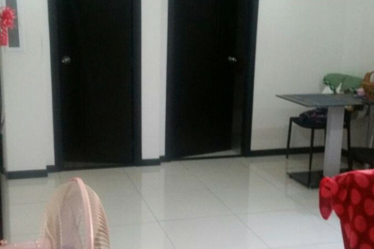 Квартира в Паттайе, Таиланд | THE234308