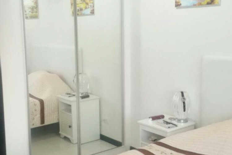 Квартира в Паттайе, Таиланд | THE234308