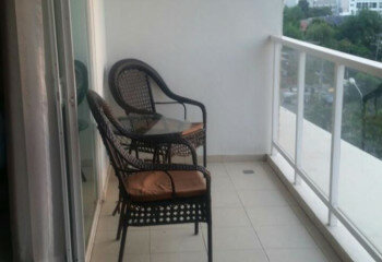 Квартира в Паттайе, Таиланд | THE234308