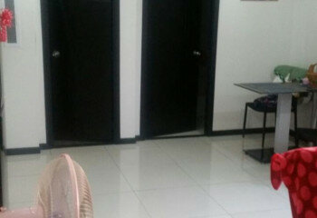 Квартира в Паттайе, Таиланд | THE234308