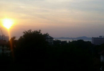 Квартира в Паттайе, Таиланд | THE234308