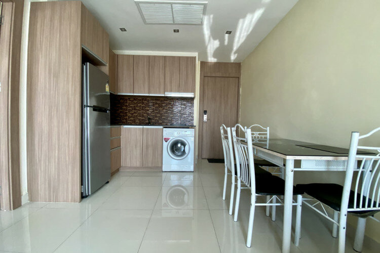 Квартира в Паттайе, Таиланд | THE334666