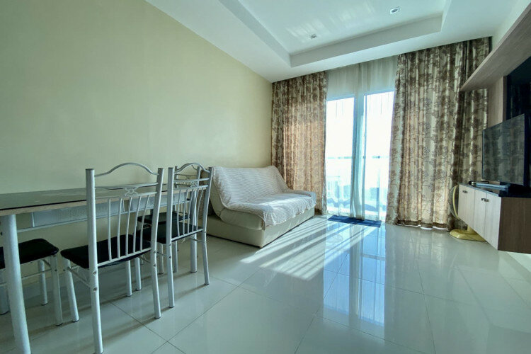 Квартира в Паттайе, Таиланд | THE334666