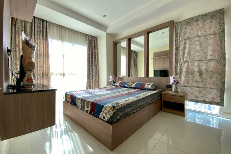 Квартира в Паттайе, Таиланд | THE334666