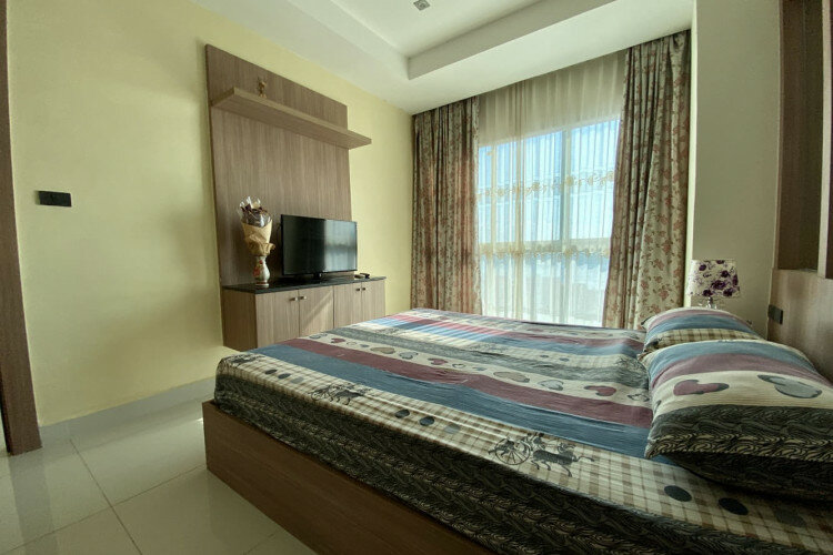 Квартира в Паттайе, Таиланд | THE334666