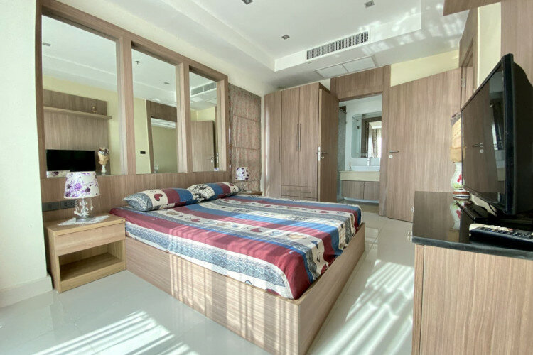 Квартира в Паттайе, Таиланд | THE334666