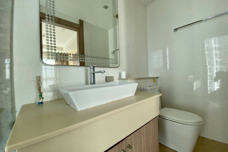 Квартира в Паттайе, Таиланд | THE334666