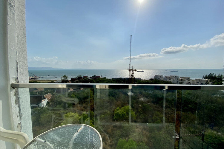 Квартира в Паттайе, Таиланд | THE334666