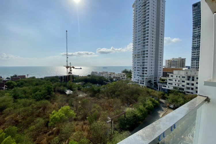 Квартира в Паттайе, Таиланд | THE334666