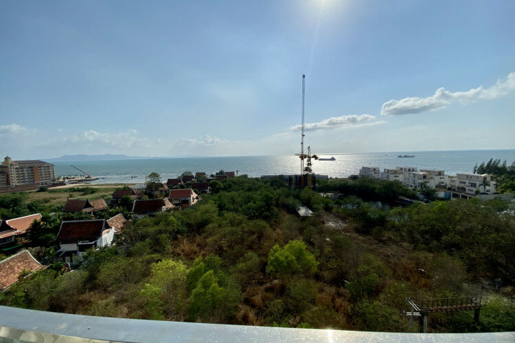 Квартира в Паттайе, Таиланд | THE334666