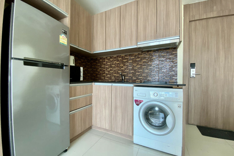 Квартира в Паттайе, Таиланд | THE334666