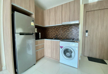 Квартира в Паттайе, Таиланд | THE334666