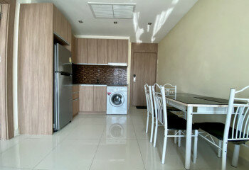 Квартира в Паттайе, Таиланд | THE334666