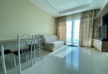 Квартира в Паттайе, Таиланд | THE334666