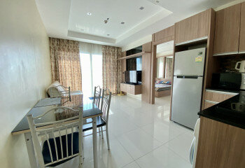 Квартира в Паттайе, Таиланд | THE334666