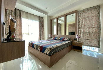 Квартира в Паттайе, Таиланд | THE334666