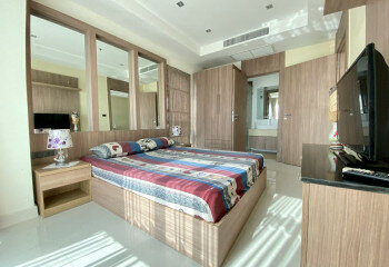 Квартира в Паттайе, Таиланд | THE334666