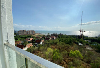 Квартира в Паттайе, Таиланд | THE334666