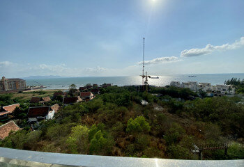 Квартира в Паттайе, Таиланд | THE334666