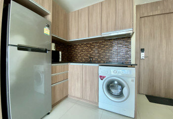 Квартира в Паттайе, Таиланд | THE334666