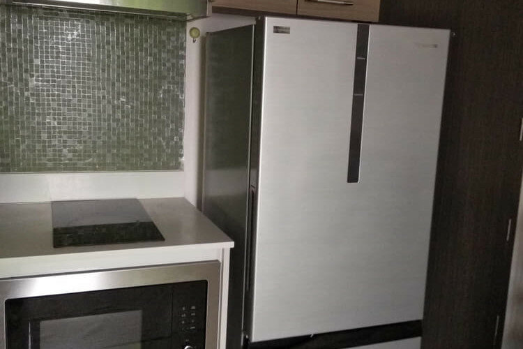 Квартира в Джомтьене, Паттайя, Таиланд | THE534529