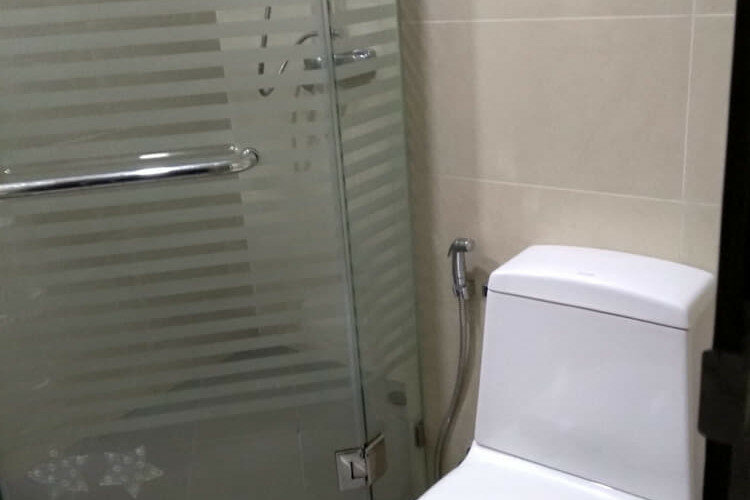 Квартира в Джомтьене, Паттайя, Таиланд | THE534529