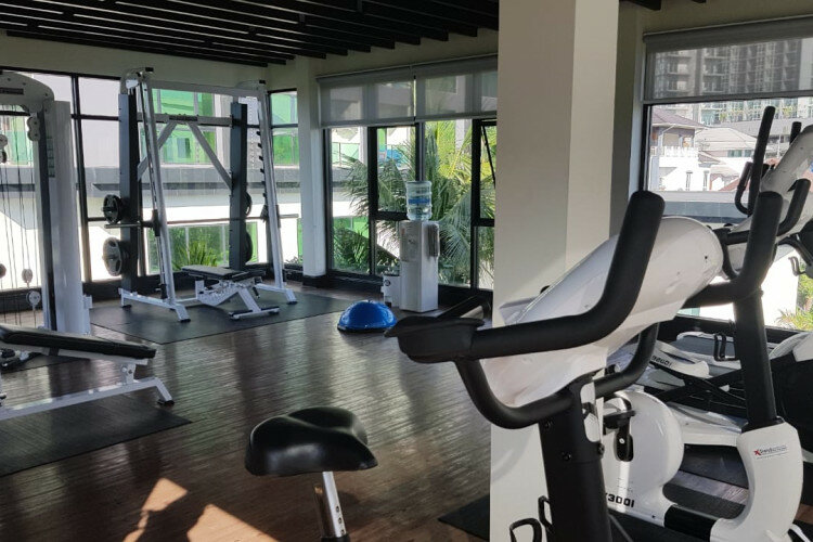 Квартира в Джомтьене, Паттайя, Таиланд | THE534529