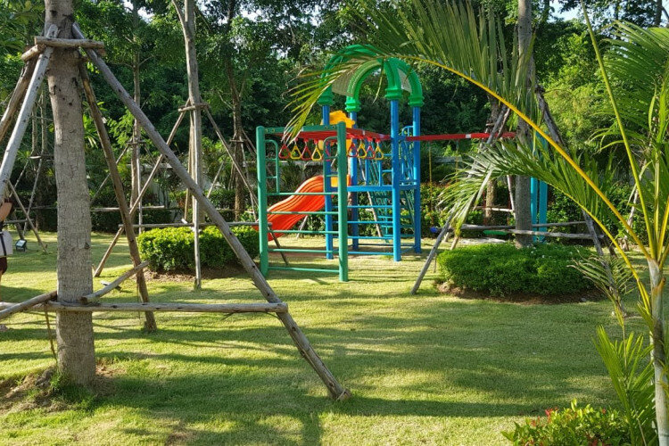 Квартира в Джомтьене, Паттайя, Таиланд | THE534529