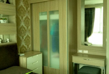 Квартира в Джомтьене, Паттайя, Таиланд | THE534529