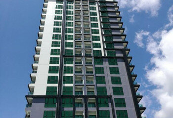 Квартира в Джомтьене, Паттайя, Таиланд | THE534529