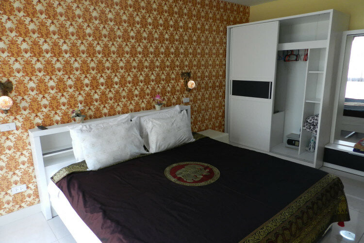 Квартира в Джомтьене, Паттайя, Таиланд | THE134469