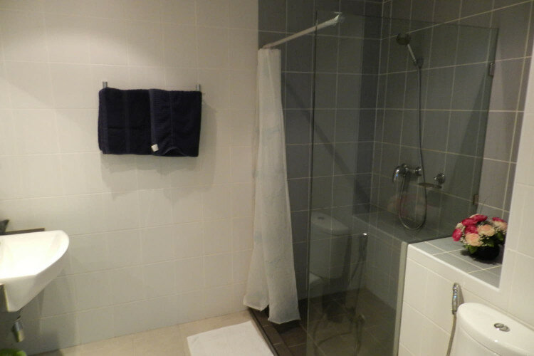 Квартира в Джомтьене, Паттайя, Таиланд | THE134469