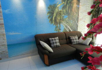 Квартира в Джомтьене, Паттайя, Таиланд | THE134469