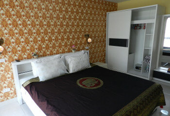 Квартира в Джомтьене, Паттайя, Таиланд | THE134469