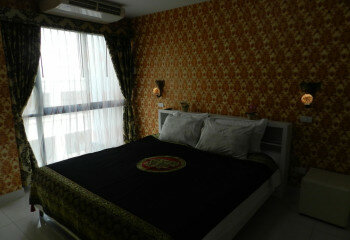 Квартира в Джомтьене, Паттайя, Таиланд | THE134469