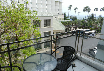 Квартира в Джомтьене, Паттайя, Таиланд | THE134469