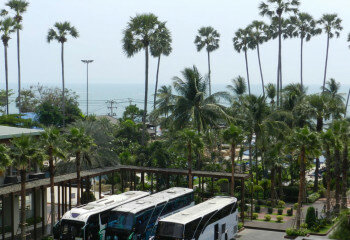 Квартира в Джомтьене, Паттайя, Таиланд | THE134469