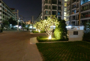 Квартира в Джомтьене, Паттайя, Таиланд | THE134469