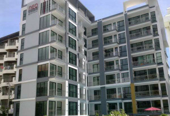 Квартира в Джомтьене, Паттайя, Таиланд | THE134469