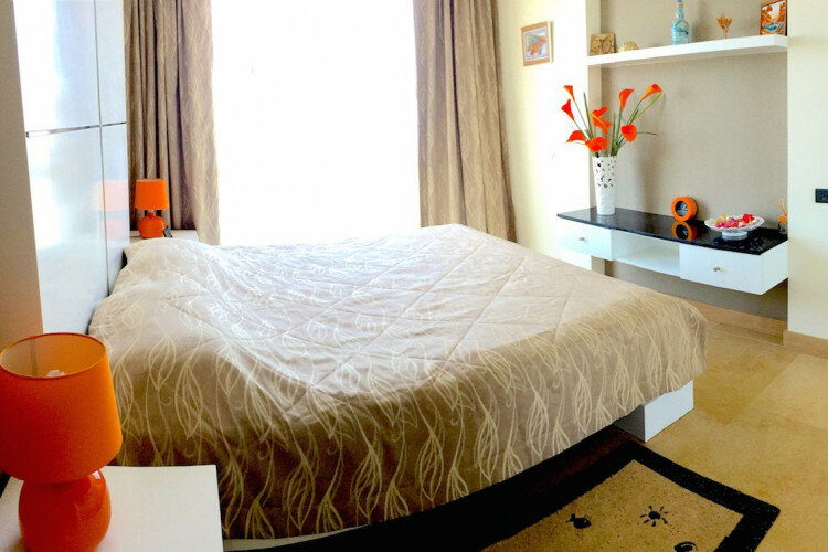 Квартира в Паттайе, Таиланд | THE434094