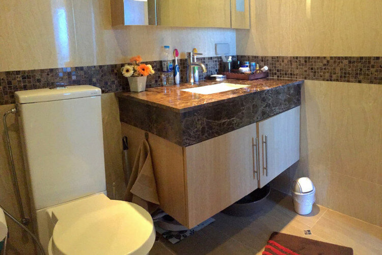 Квартира в Паттайе, Таиланд | THE434094