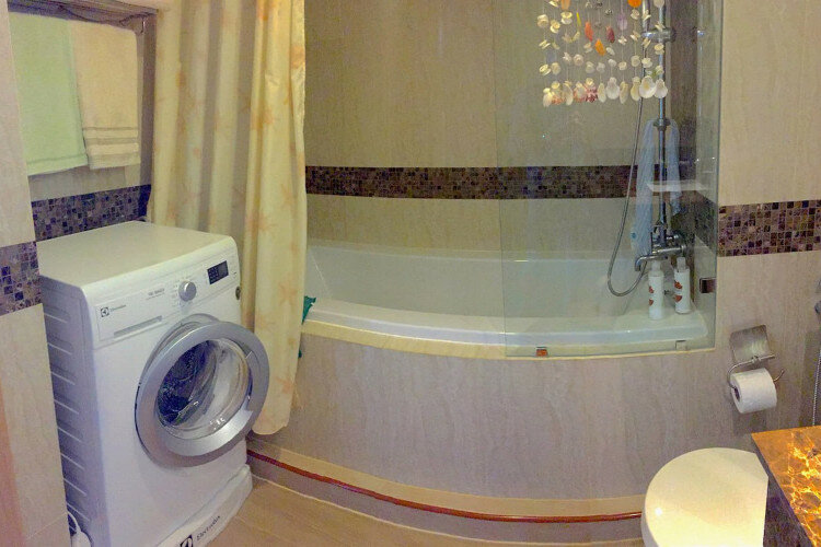 Квартира в Паттайе, Таиланд | THE434094