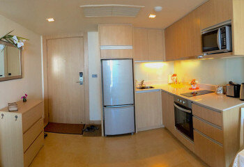 Квартира в Паттайе, Таиланд | THE434094