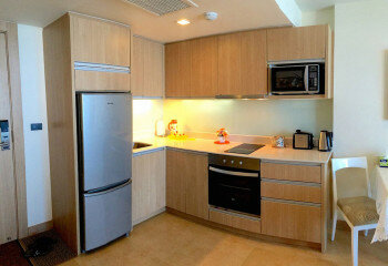 Квартира в Паттайе, Таиланд | THE434094