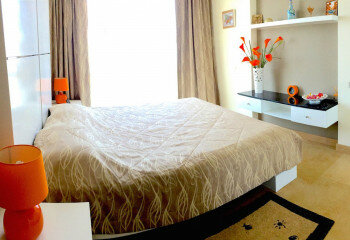 Квартира в Паттайе, Таиланд | THE434094