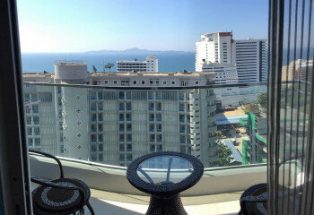 Квартира в Паттайе, Таиланд | THE434094