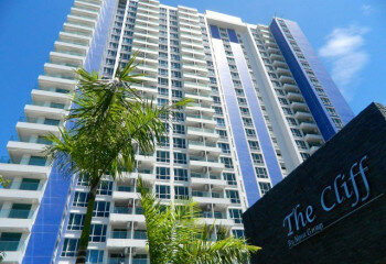 Квартира в Паттайе, Таиланд | THE434094